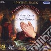 Haydn Johann Michael - Responsories For The Holy Week cd