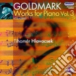 Karoly Goldmark - Sakuntala Ouverture Op 13 cd