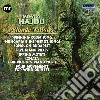Mihaly Hajdu - Blonde Willows cd