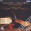 Ximenes Antonio - Trio Per Chitarra N.1 In Re cd