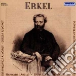 Erkel Ferenc - Batori Maria (1840) Arie cd