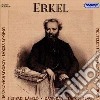 Erkel Ferenc - Batori Maria (1840) Arie cd