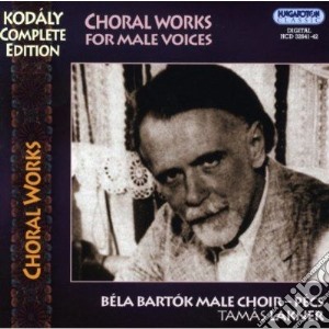 Kodaly Zoltan - Stabat Mater (1962) (2 Cd) cd musicale di Kodaly Zoltan