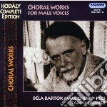Kodaly Zoltan - Stabat Mater (1962) (2 Cd) cd