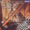 Albrechtsberger Joha - Divertimento A 4 In Do (1777) cd