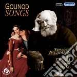 Gounod Charles - Bolero (1871) cd