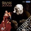 Gounod Charles - Bolero (1871) cd