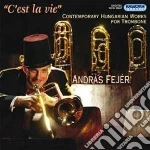 C'est La Vie cd