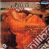 Alfredo Piatti Songs cd