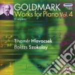 Goldmark Karoly - Queen Of Sheba Op 27 cd