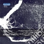 Toth Peter - A Winter's Tale cd