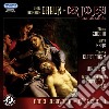 Graun Carl Heinrich - Der Tod Jesu (cantata Della Passione) (1 cd