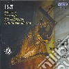 Franz Liszt - Via Crucis S 504a (1878 79) cd