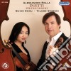 Rolla / Zhou / Szabadi - Duetti Per Due Violini cd