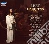 Franz Liszt - Christus (3 Cd) cd
