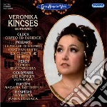 Gluck Christoph Will - Orfeo Ed Euridice (1762) cd