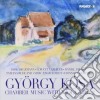 Gyorgy Kosa - Chamber Music With Viola 2 cd