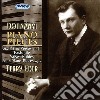 Erno Dohnanyi - Pezzo Per Piano Op 41 N.1 > N.6 (1945) cd