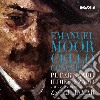 Moor Emanuel - Concerto Per 2 Celli In Re cd