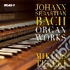 Johann Sebastian Bach - Preludio E Fuga Bwv 544 In Si (1727) 'gr cd