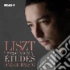 Franz Liszt - Studio D'esecuzione Trascendentale N.1 > cd