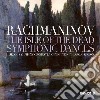 Sergej Rachmaninov - Isola Dei Morti Op 29 (1909) cd
