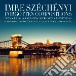 Imre Szechenyi - Studio N.1 > N.3 cd