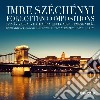 Imre Szechenyi - Studio N.1 > N.3 cd