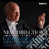New Directions: Works By Kalman Olah, Gyorgy Orban & Peter Toth cd