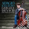Robert Schumann - Adagio E Allegro Op 70 (1849) In La cd