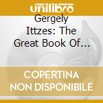 Gergely Ittzes: The Great Book Of Flute Sonatas Vol.2 - Romantic Sonatas cd