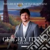 Gergely Ittzes / Alex Szilasi - Great Book Of Flute Sonatas (The): Vol. 3 French Music cd