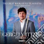 Gergely Ittzes / Peter Nagy - Impressionism cd