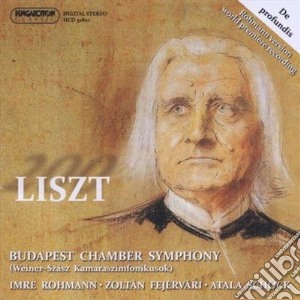 Liszt Ferenc Franz - Concerto Per Piano N.1 S 124 In Mi (1849 cd musicale di Liszt Ferenc Franz