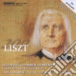 Liszt Ferenc Franz - Concerto Per Piano N.1 S 124 In Mi (1849 cd