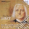 Liszt Ferenc Franz - Concerto Per Piano N.1 S 124 In Mi (1849 cd
