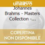 Johannes Brahms - Masters Collection - Cziffra (3 Cd) cd