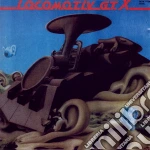 Lgt - Locomotiv Gt. X. Cd cd