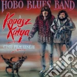 Hobo Blues Band - Kopasz Kutya Cimu Film Zeneje cd