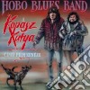 Hobo Blues Band - Kopasz Kutya Cimu Film Zeneje cd