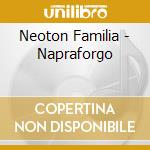 Neoton Familia - Napraforgo cd