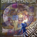 Omega - Titanium cd