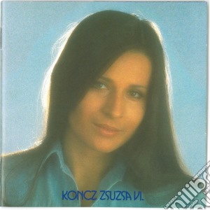 Koncz Zsuzsa - Gyerekjatekok cd musicale di Koncz Zsuzsa
