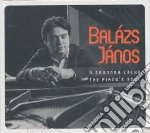 Janos Balazs: A Zongora Lelke cd