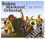 Boban Markovic Orkestar - Mrak cd