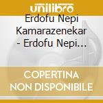 Erdofu Nepi Kamarazenekar - Erdofu Nepi Kamarazenekar cd