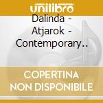 Dalinda - Atjarok - Contemporary.. cd