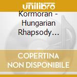 Kormoran - Hungarian Rhapsody (Magyar Rapszodia) cd