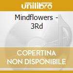 Mindflowers - 3Rd cd