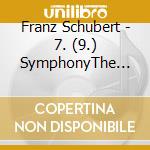Franz Schubert - 7. (9.) SymphonyThe Great cd musicale di Albert Simon Conducts
